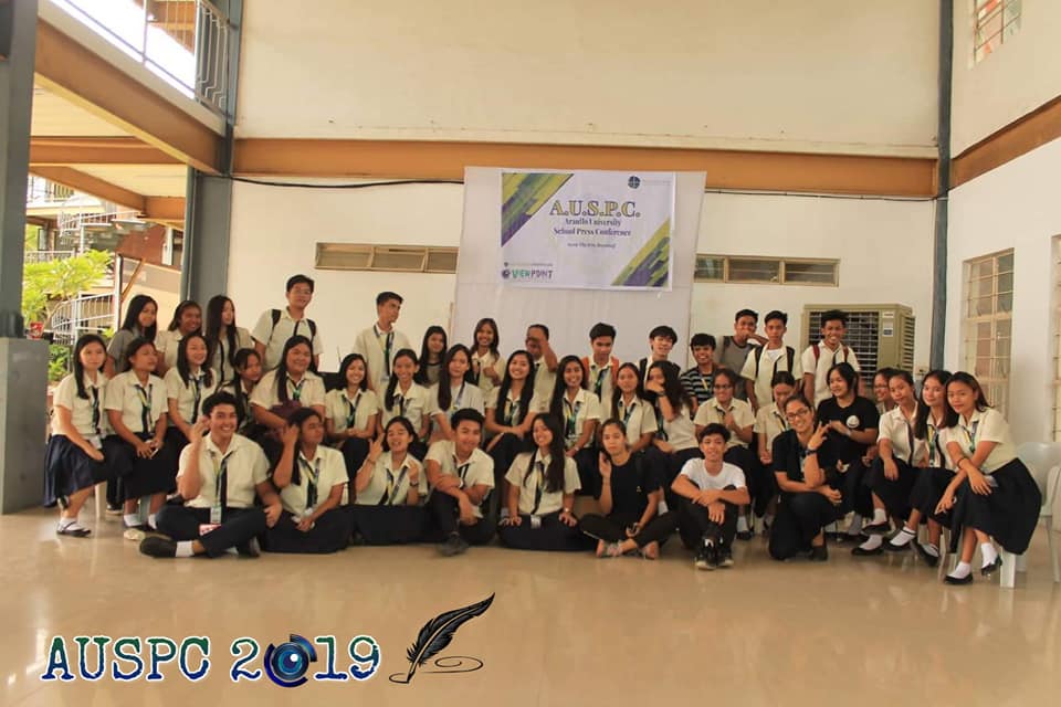 ViewPoint SHS