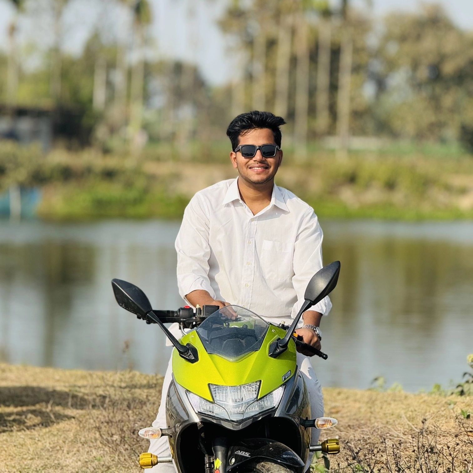 Mohammad Faisal Alam Rabby