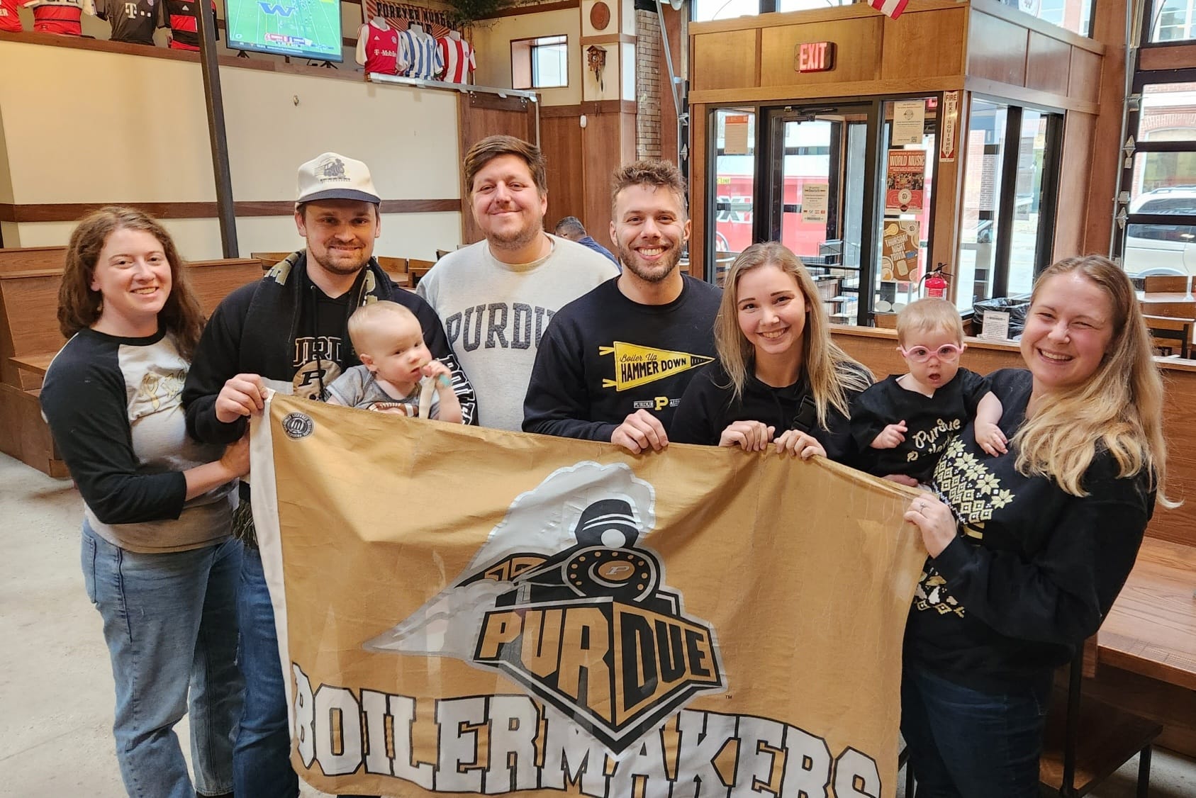 Purdue Alumni... - Purdue Alumni Club of Grand Rapids, MI