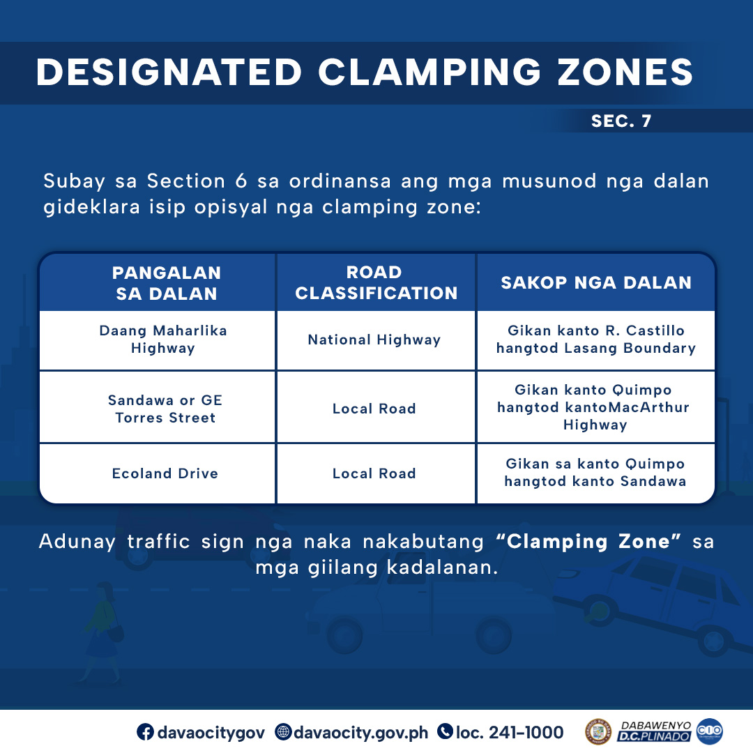 City Government of Davao added... - City Government of Davao