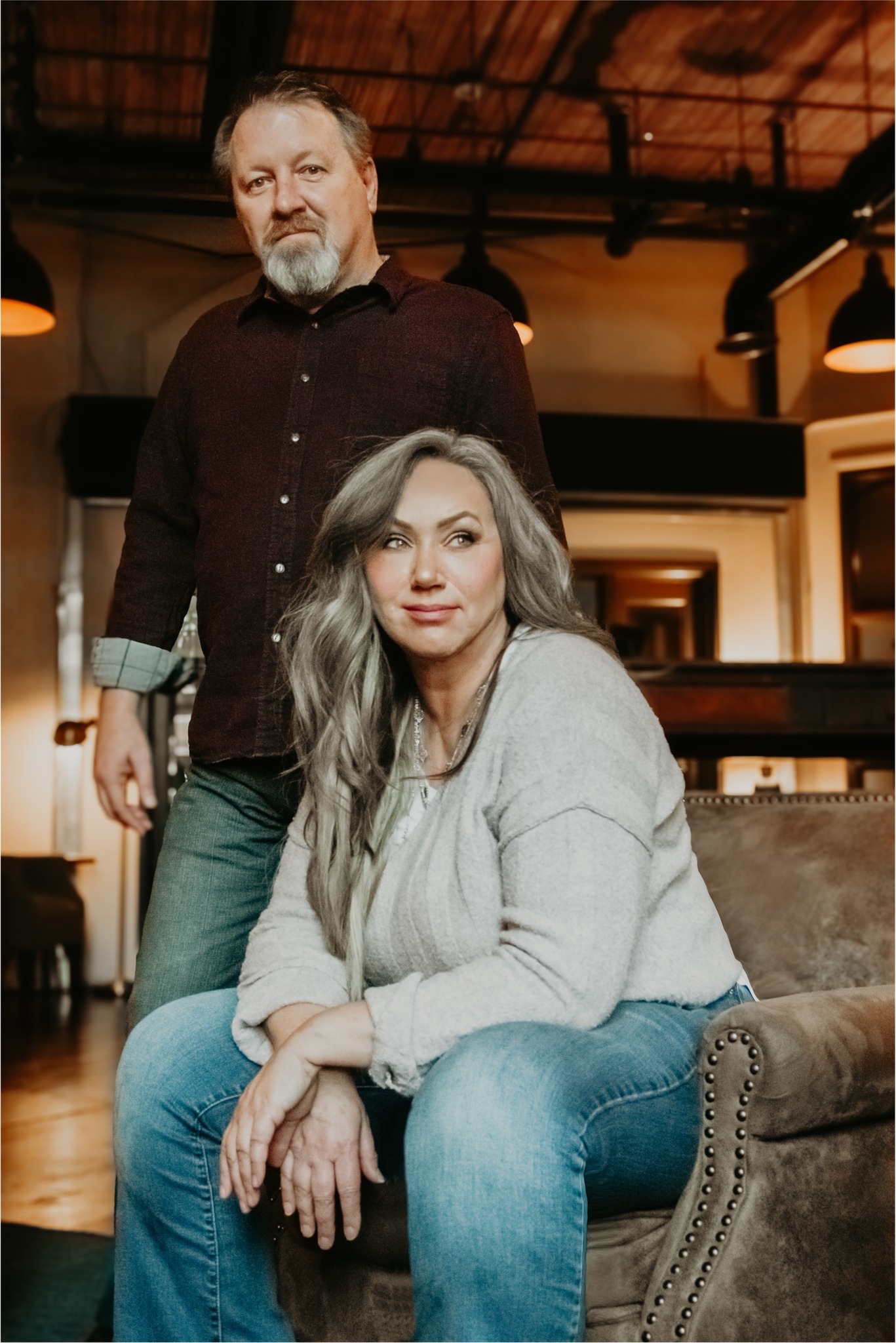 Darrell & Dawn Ritchie added a... - Darrell & Dawn Ritchie