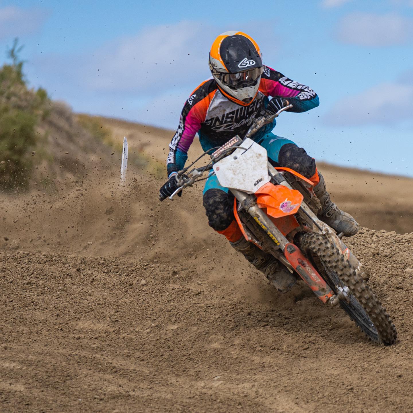 Aztec Motocross - #motomonday coming in hot! Thank you to... | Facebook