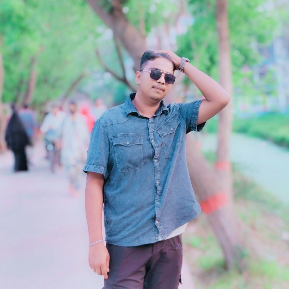 Shuvo Kumar