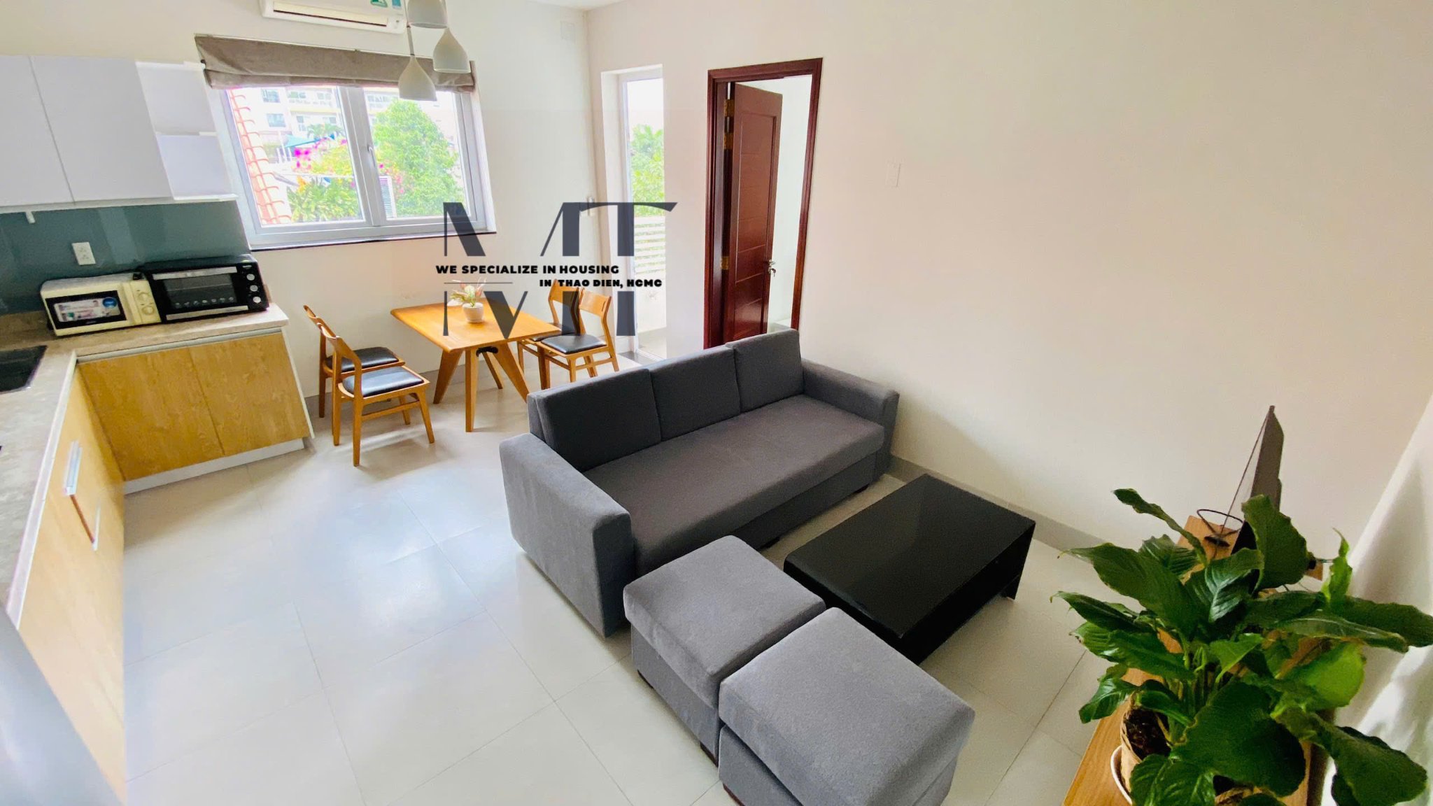 Housing For Expat in Ho Chi Minh City - SaiGon | 📍 𝐓𝐇𝐀𝐎 𝐃𝐈𝐄𝐍 𝐖𝐀𝐑𝐃 ...