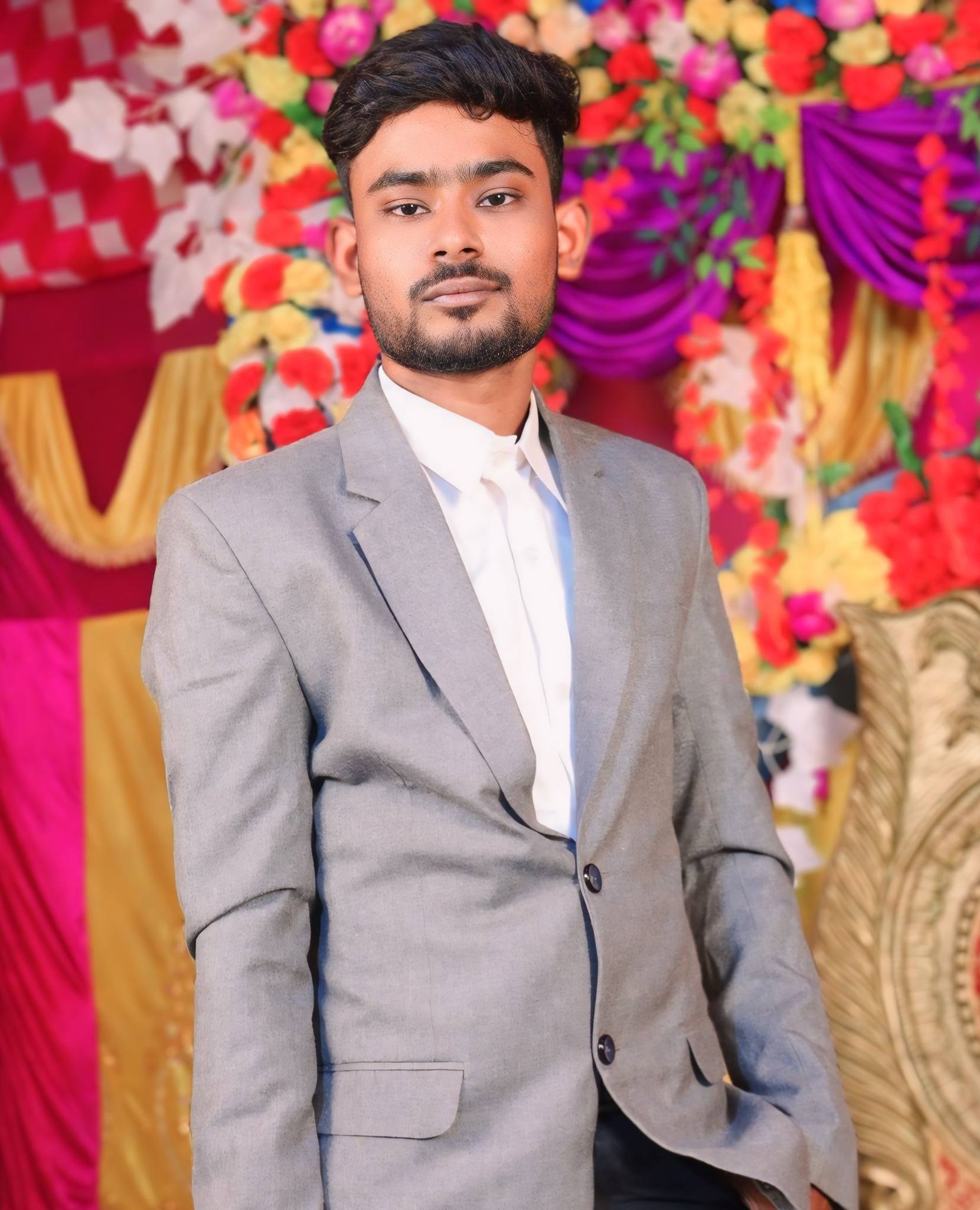 Debjit Ghosh