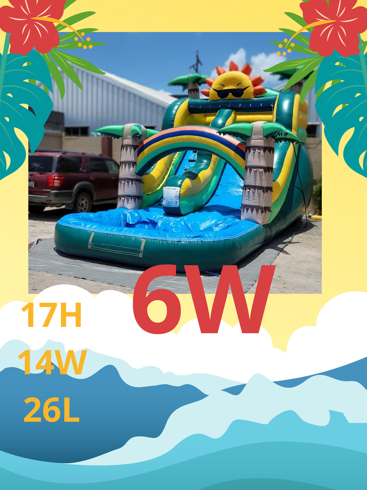 RA Rentals