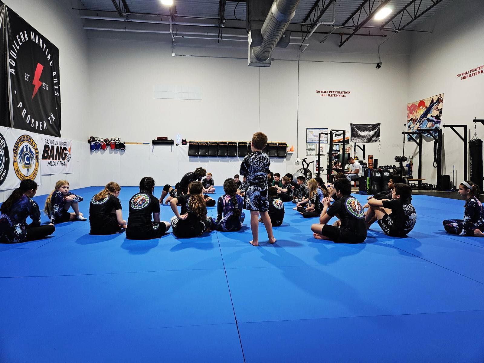 Chayon-Ryu World HQ... - Chayon-Ryu World HQ - Kim Soo Karate