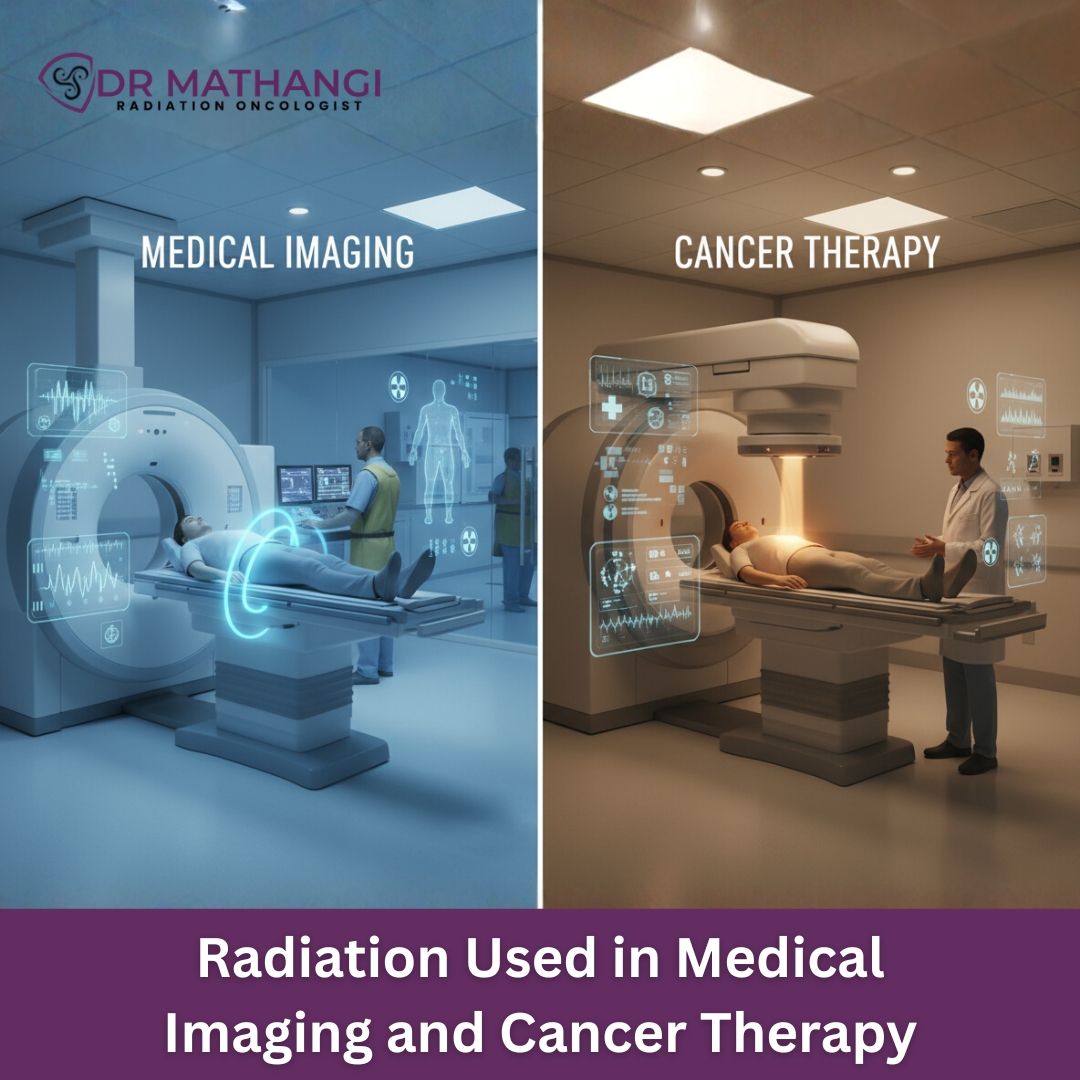 Dr Mathangi - Radiation oncologist - Bangalore | Bangalore
