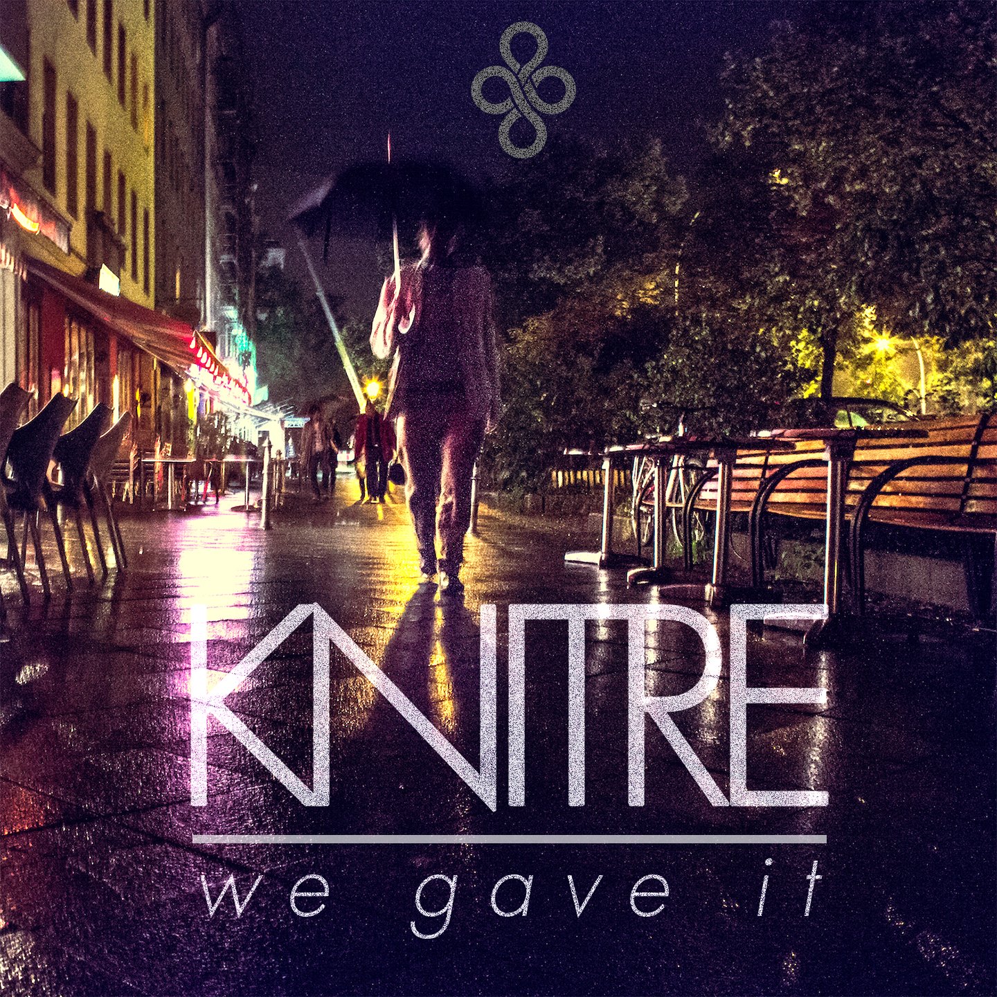 few of us - We are proud to announce that we've made a new...