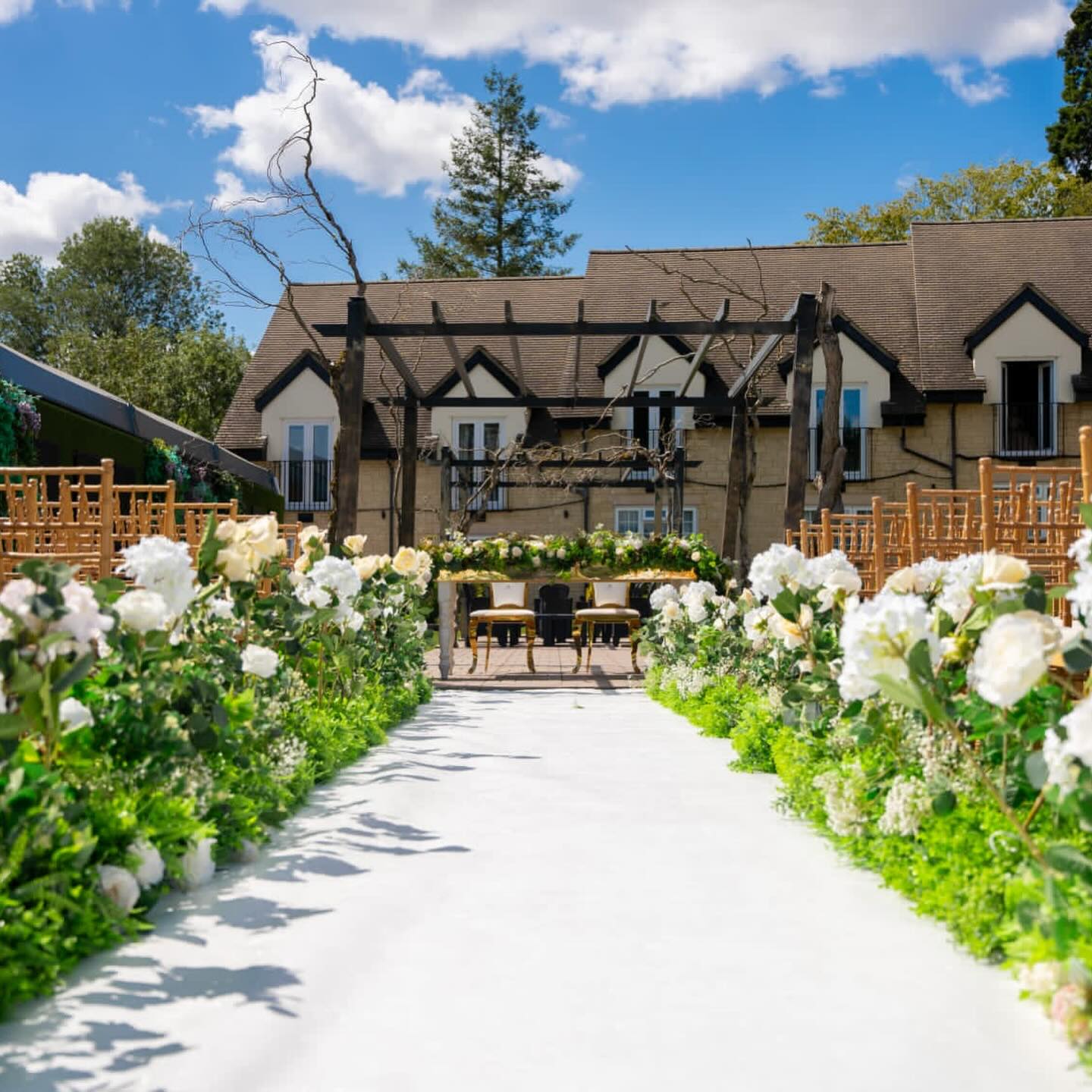 White Rabbit Events