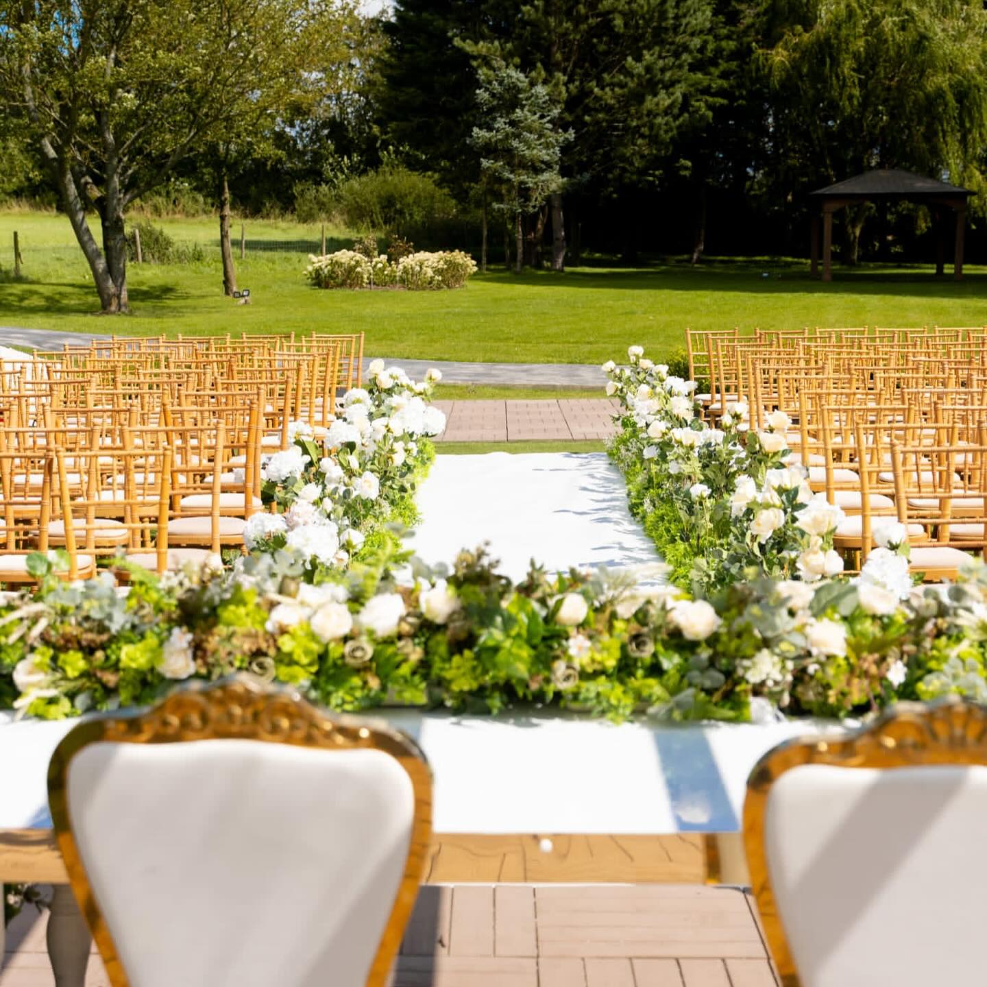 White Rabbit Events