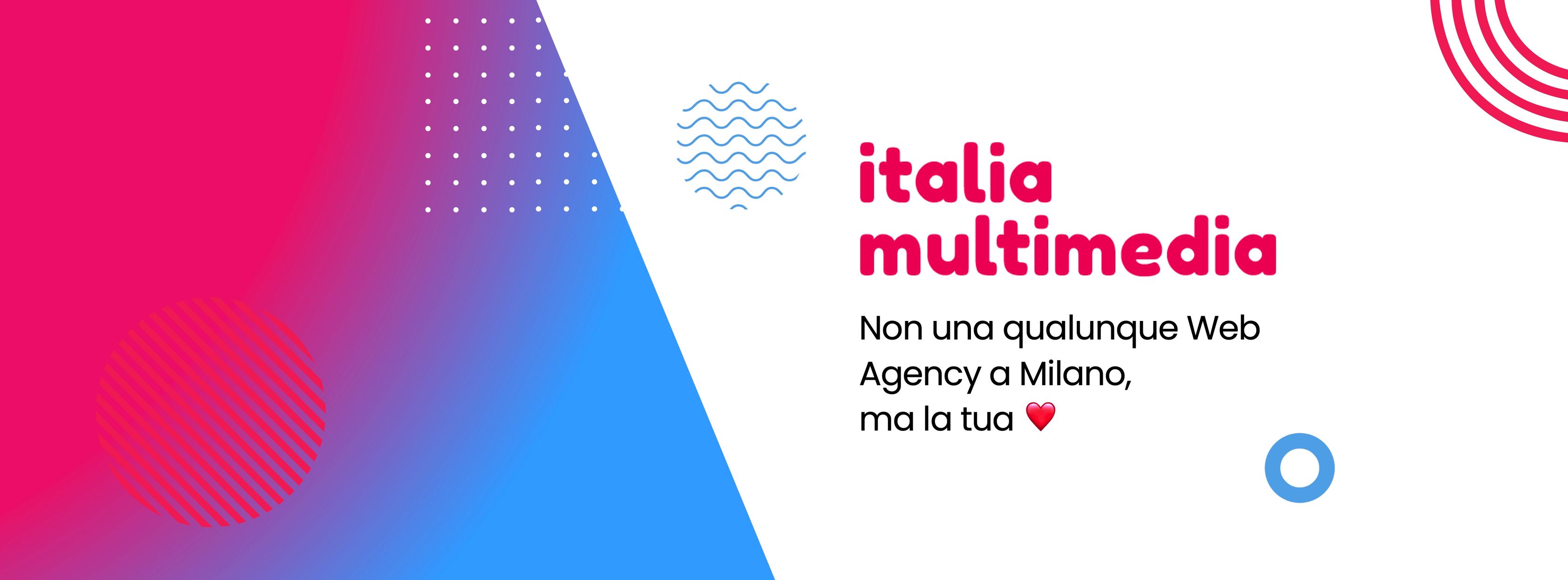 Italia Multimedia Web Agency Milano | Milan
