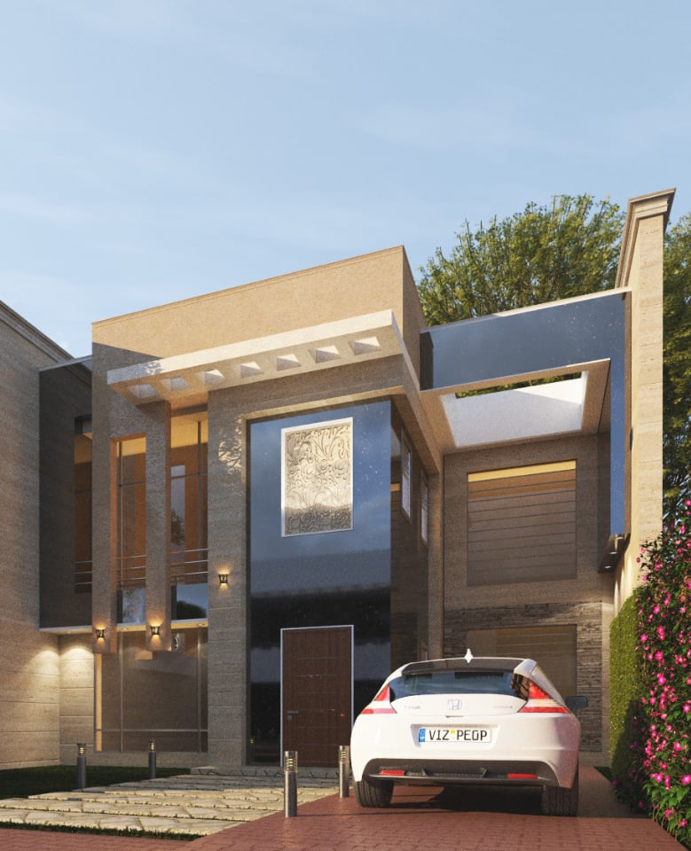 Our Architecture... - Mostafa ElQastawi Design Home - MRQ | Facebook