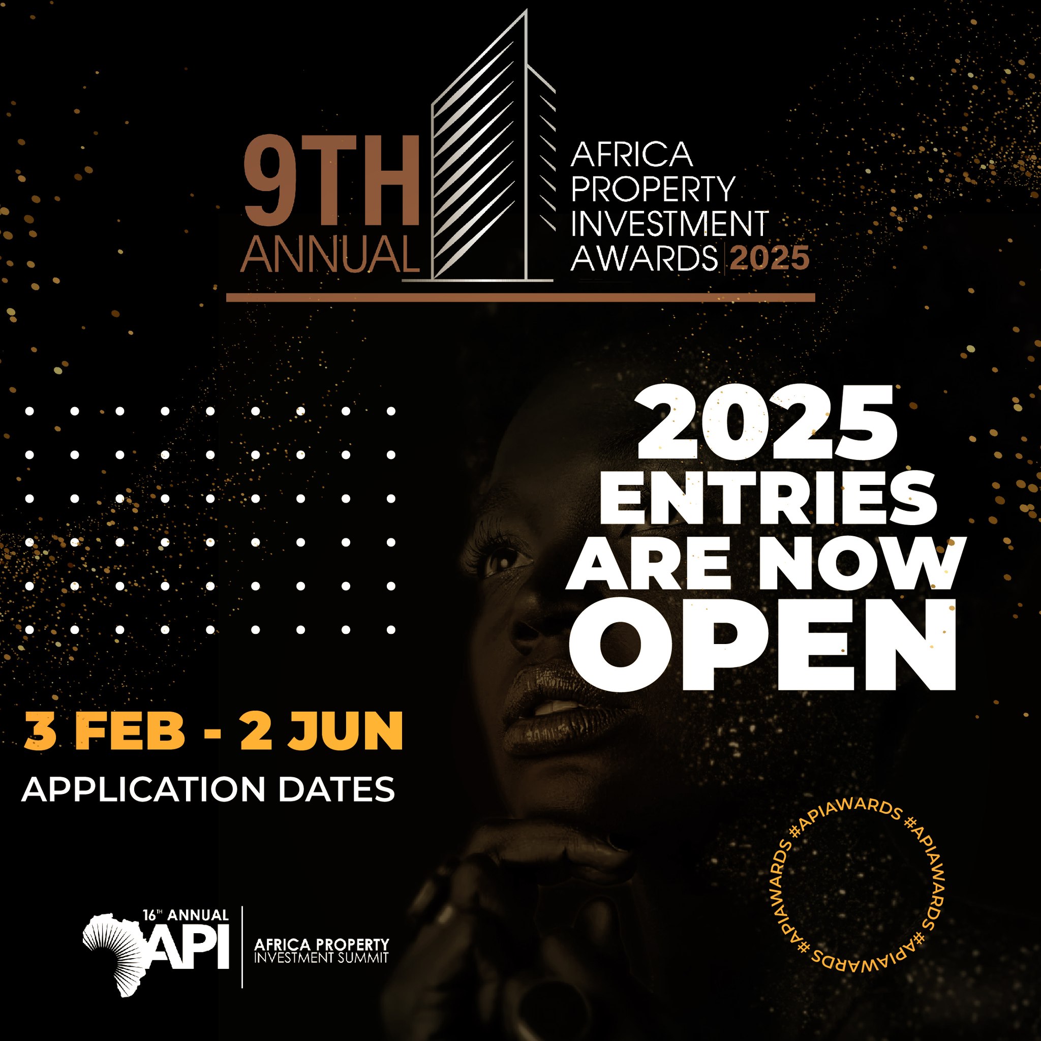 API Events - The 9th Annual #APIAwards Are Officially... | Facebook