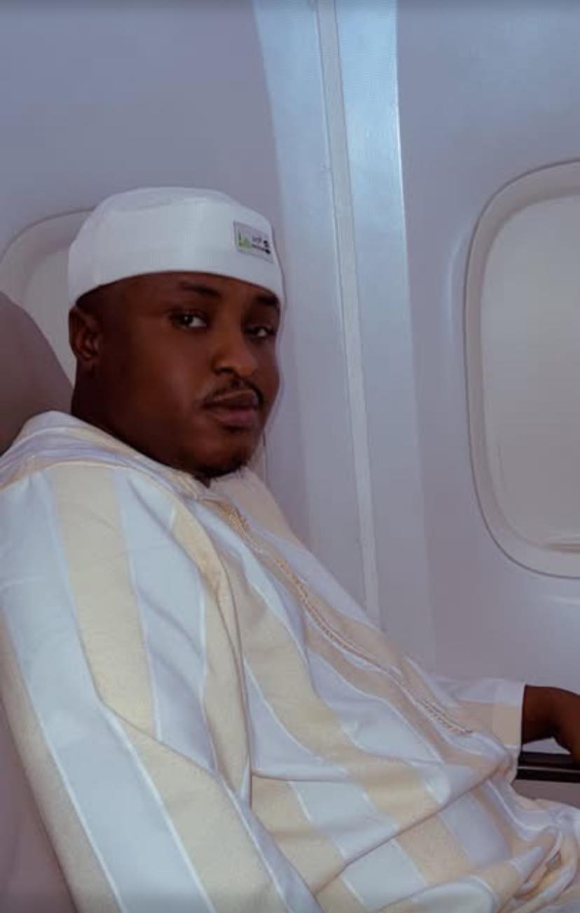 S Abulabas Rabiu Usman Baba | Kano