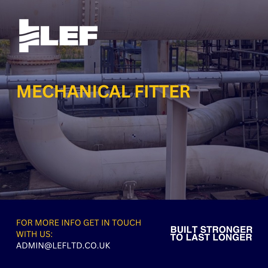 Lerwick Engineering and Fabrication | Lerwick