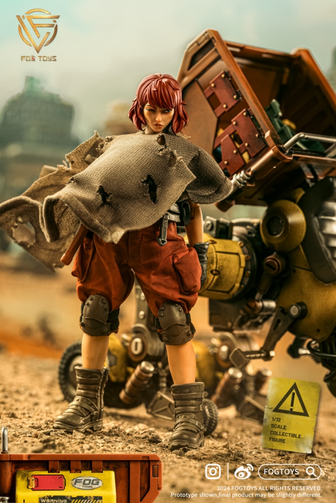SF・ファンタジー・ホラー ALPHABET FANTASY EA-02 FOGTOYS M