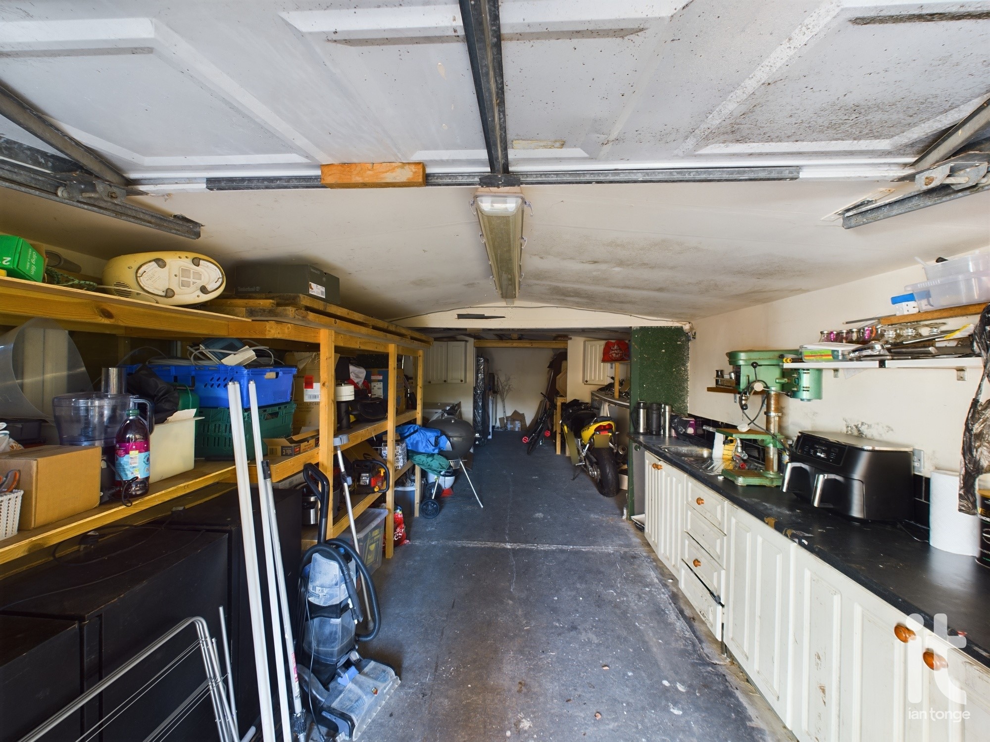 Ian Tonge Property Services | Stockport