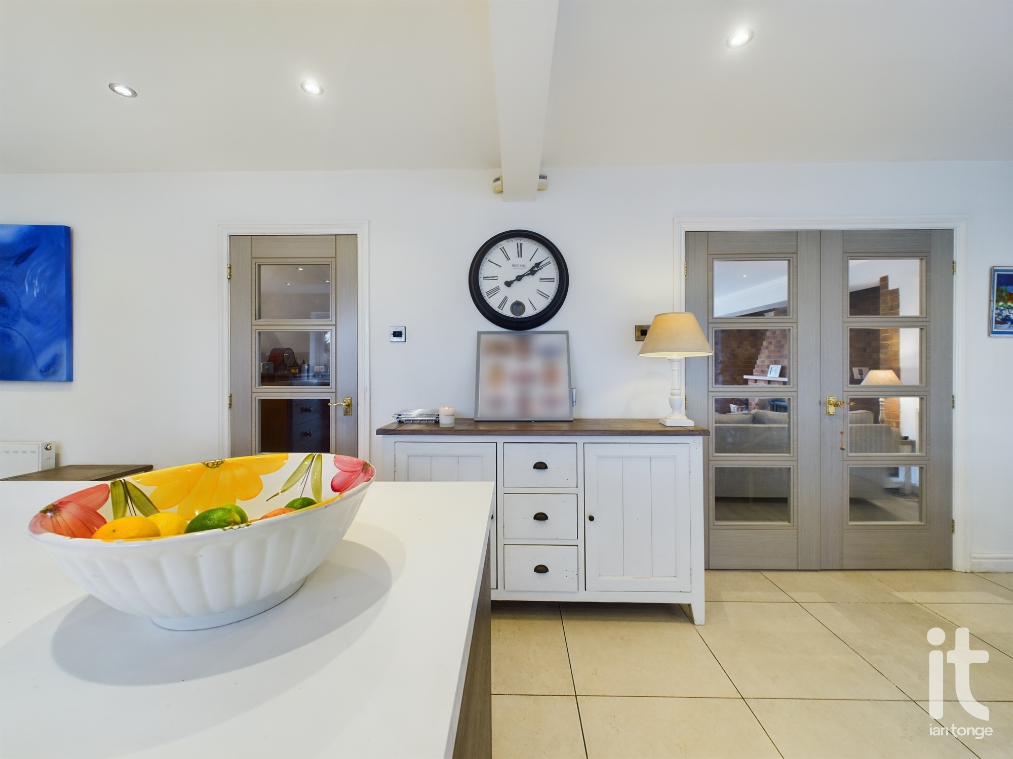 Ian Tonge Property Services | Stockport