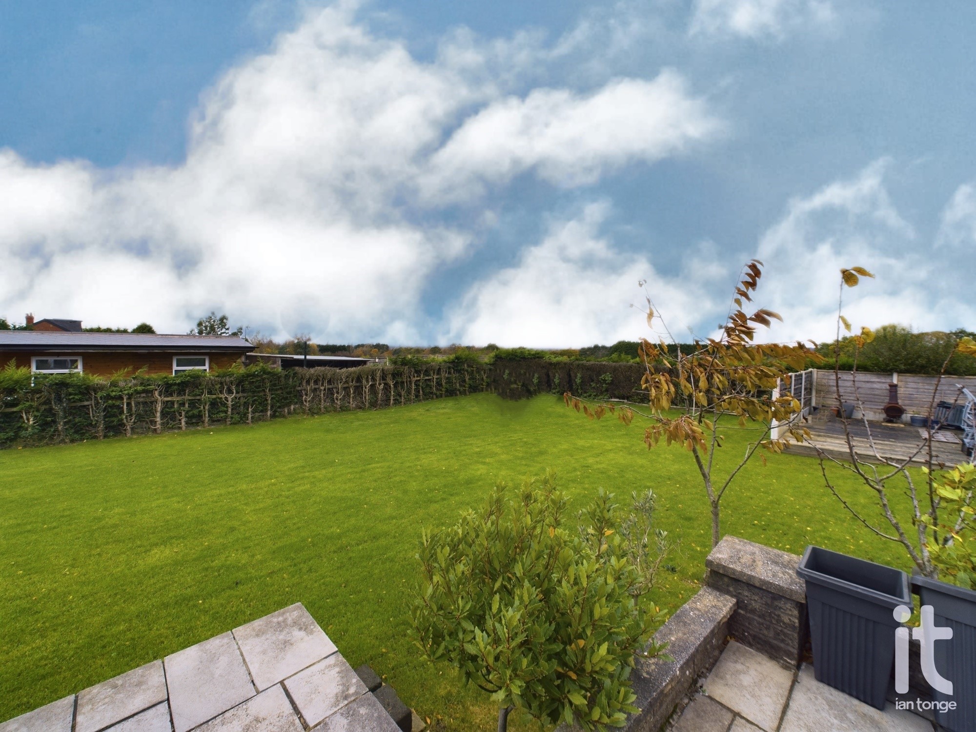 Ian Tonge Property Services | Stockport