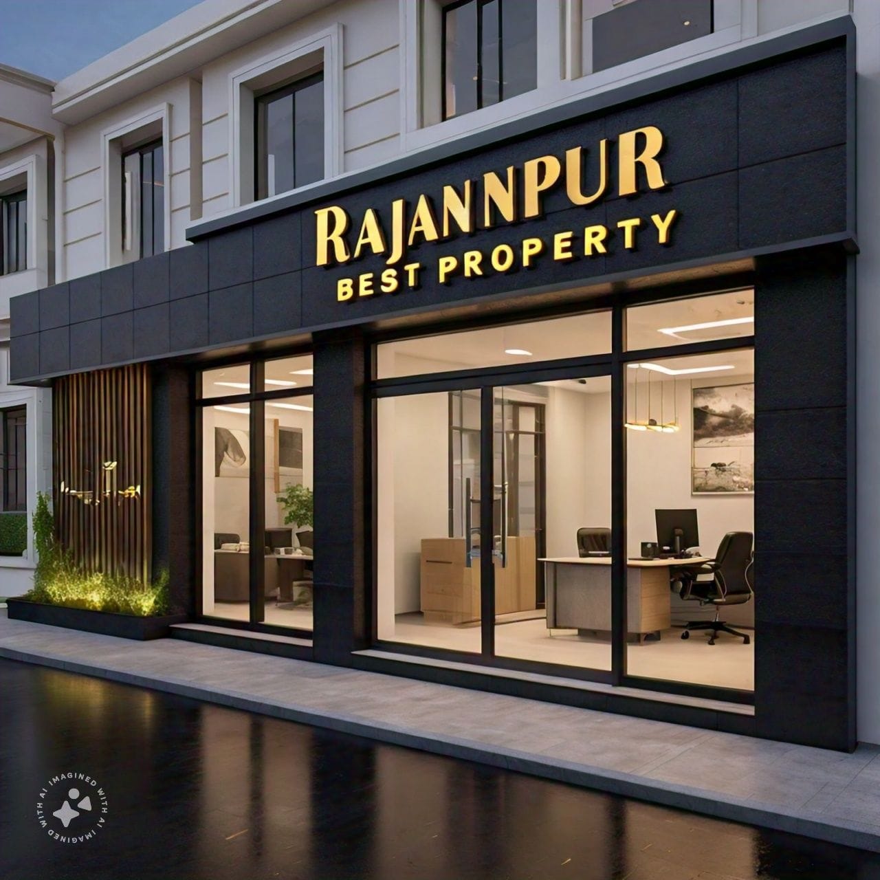 Rajanpur Best Property's | Rajanpur