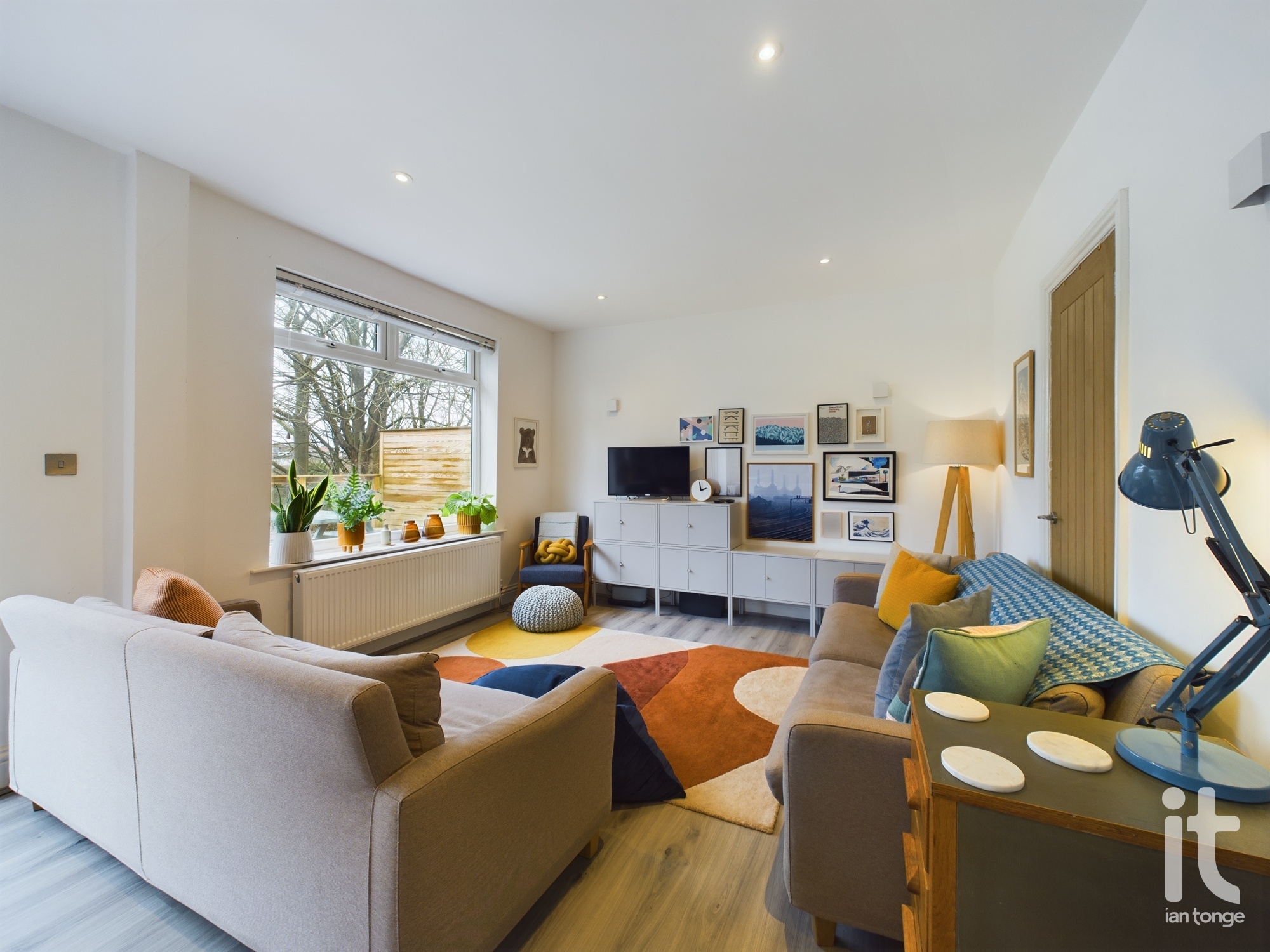 Ian Tonge Property Services | Stockport