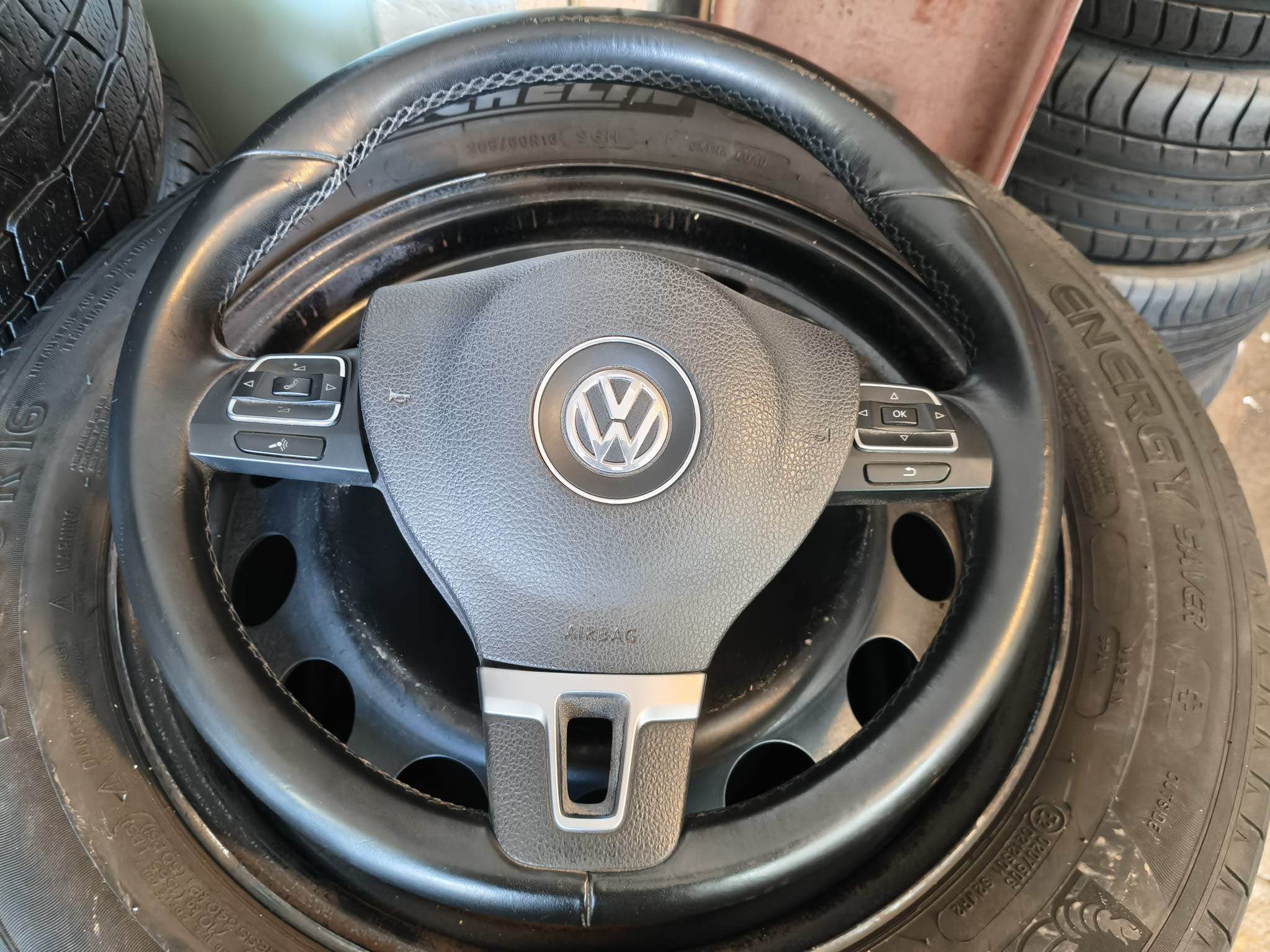 Ratt till Volkswagen - Car Suspension & Steering - Stockholm, Sweden ...