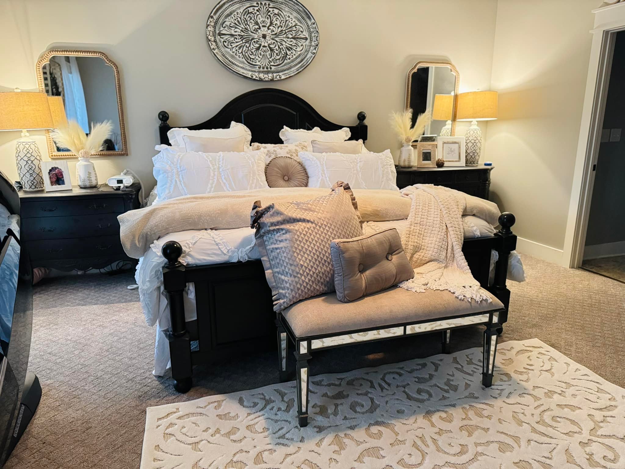 Sophisticated Style Interior Designs | Magnolia TX