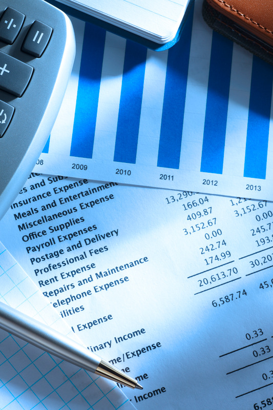 Versatile Business Solutions