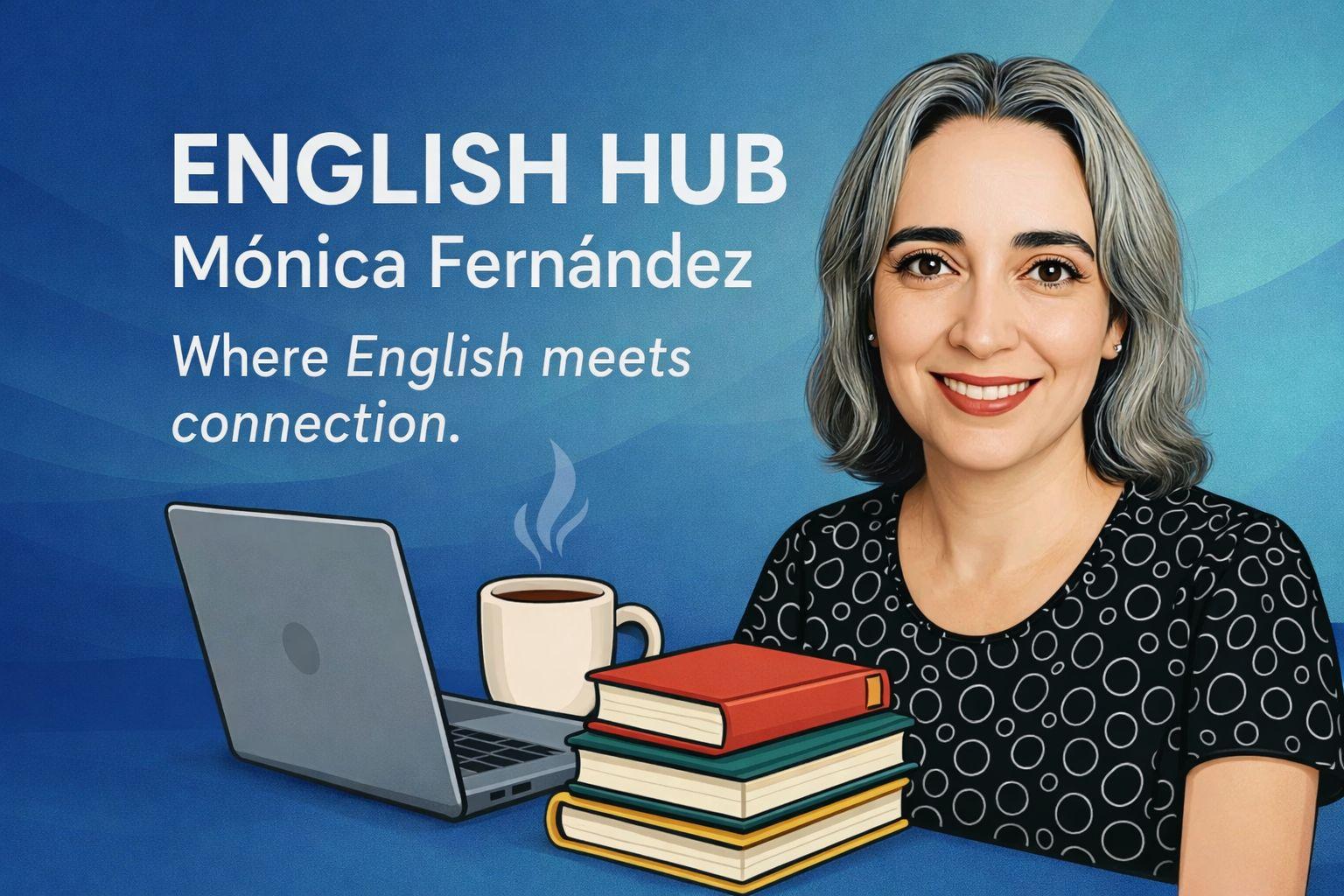 English Hub Mónica Fernández