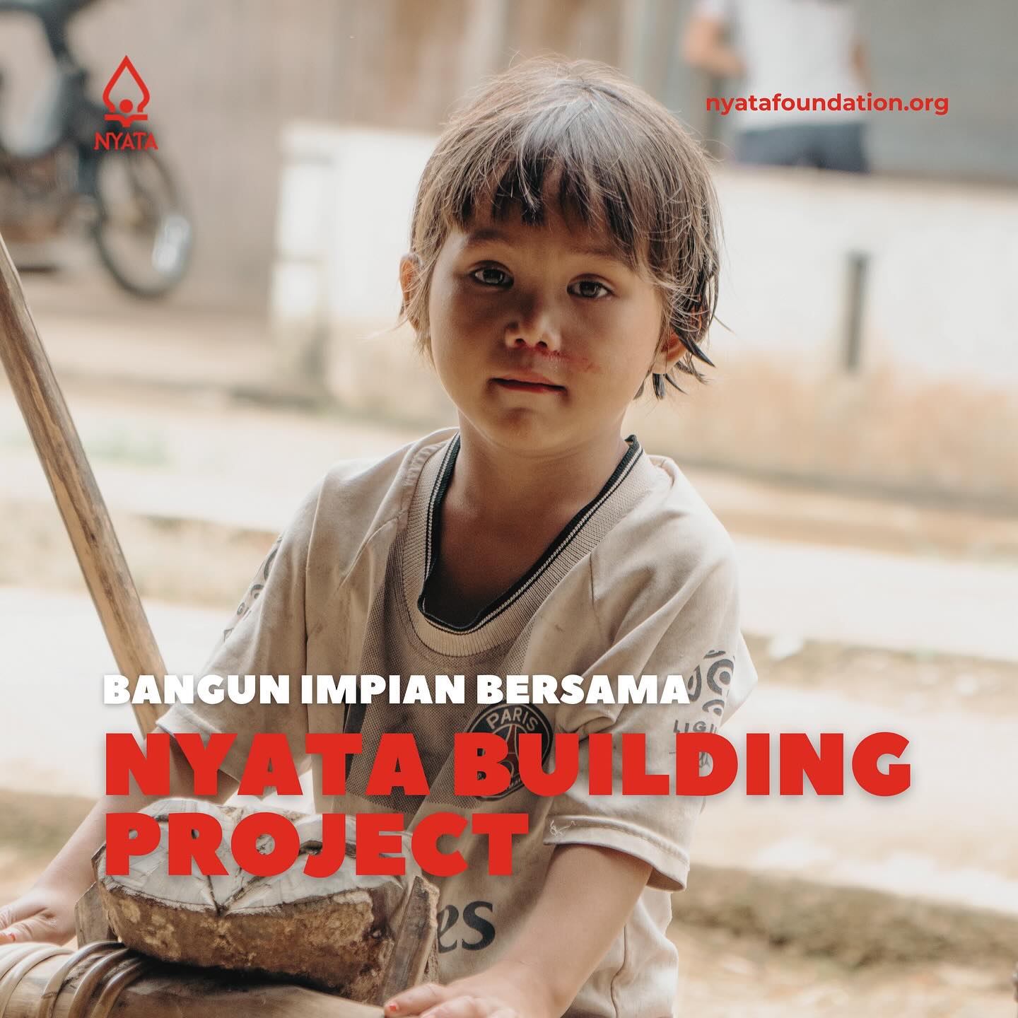 NYATA Foundation | Bandung