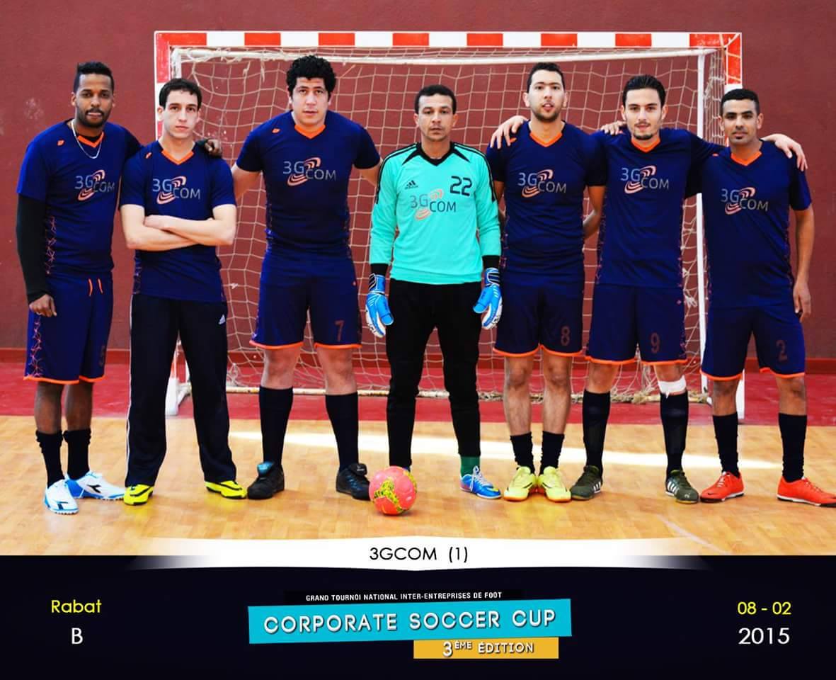 3Gcom Official | Rabat
