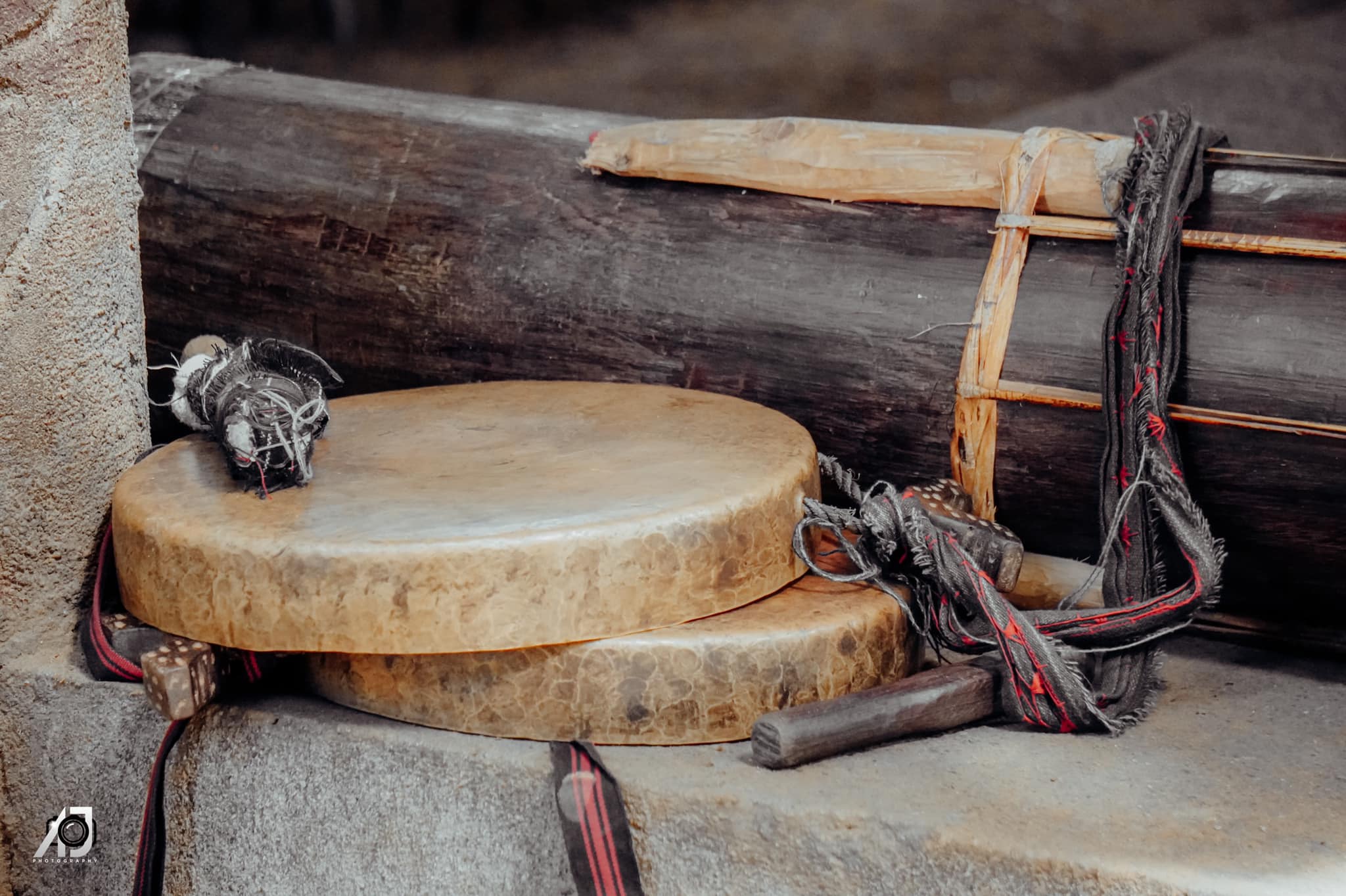 AJPhotography - Apayao Musical Instruments 🤎 Ludag x Gansa... | Facebook