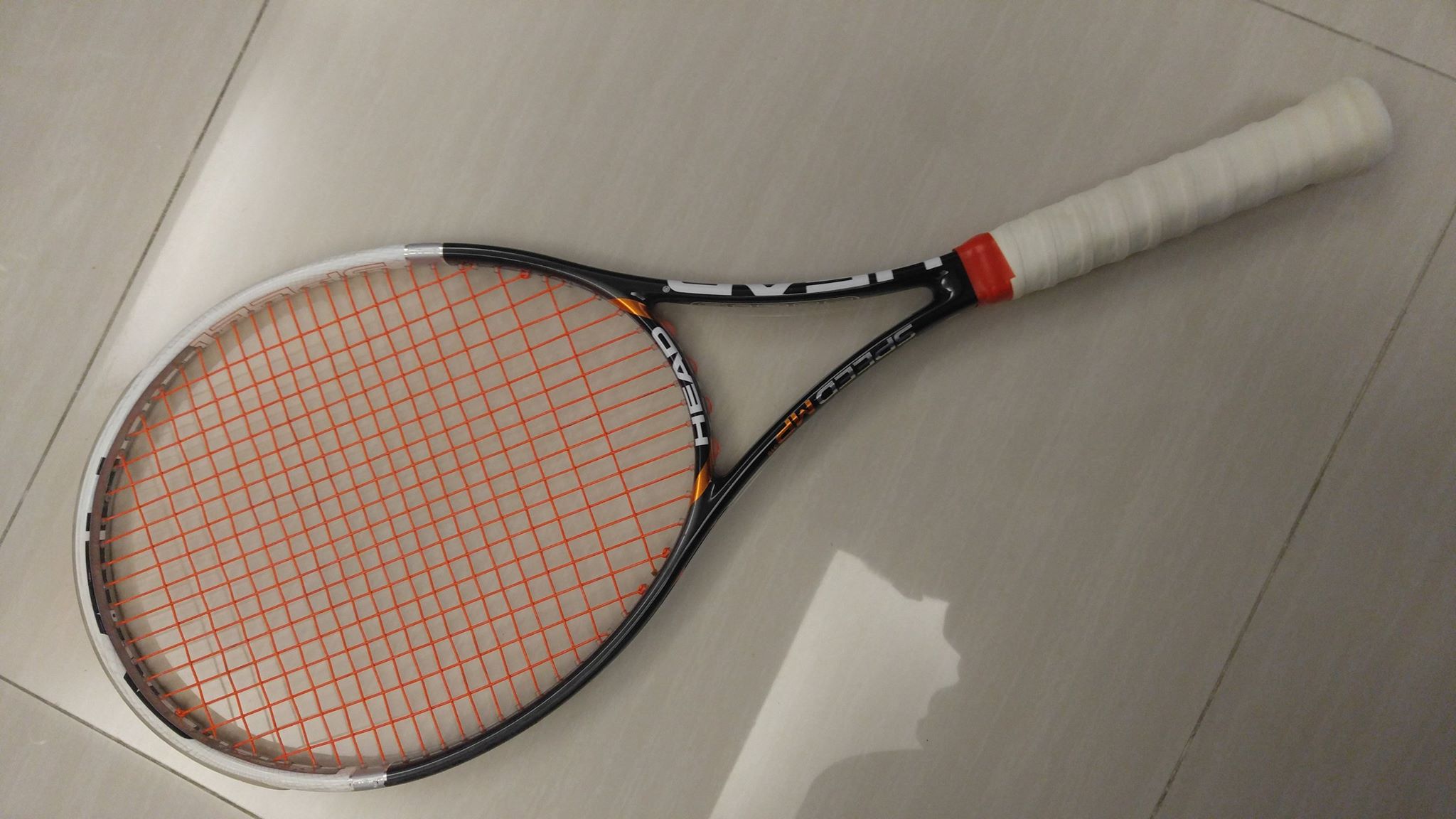 Buy and Sell Tennis Racquets - Home