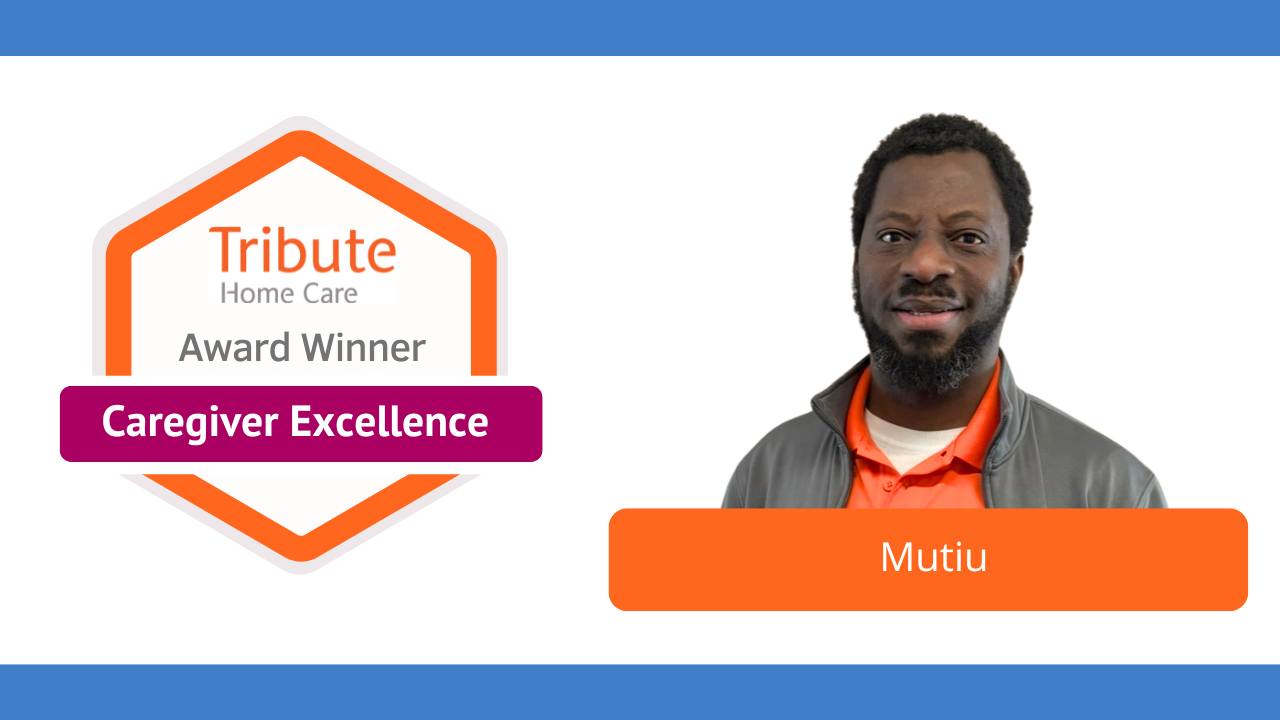 Tribute - Congratulations to our Winter 2026 Chicago Caregiver ...