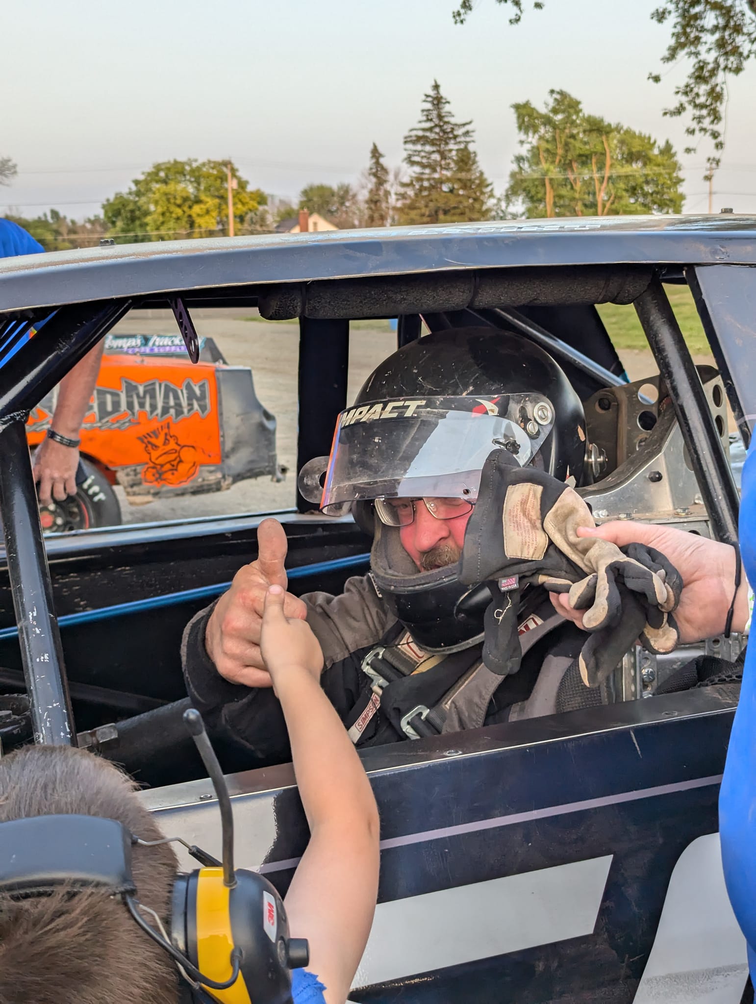 Leary Racing Team