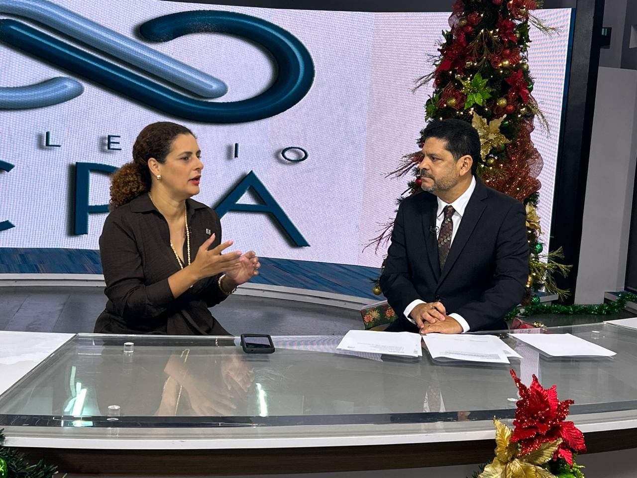 📺 ¿Conoces cuáles son los requisitos de informativas para los negocios ...