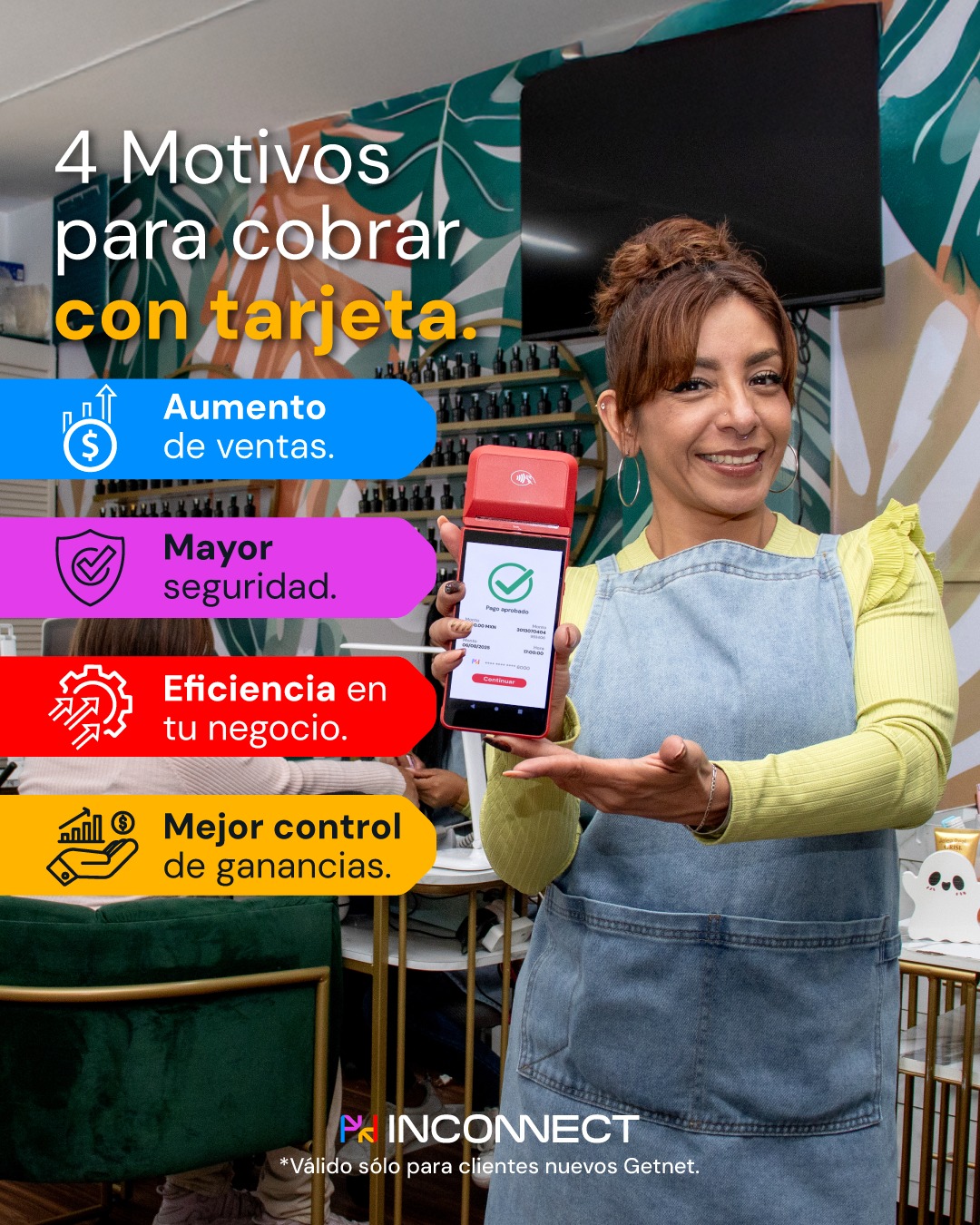 Inconnect México