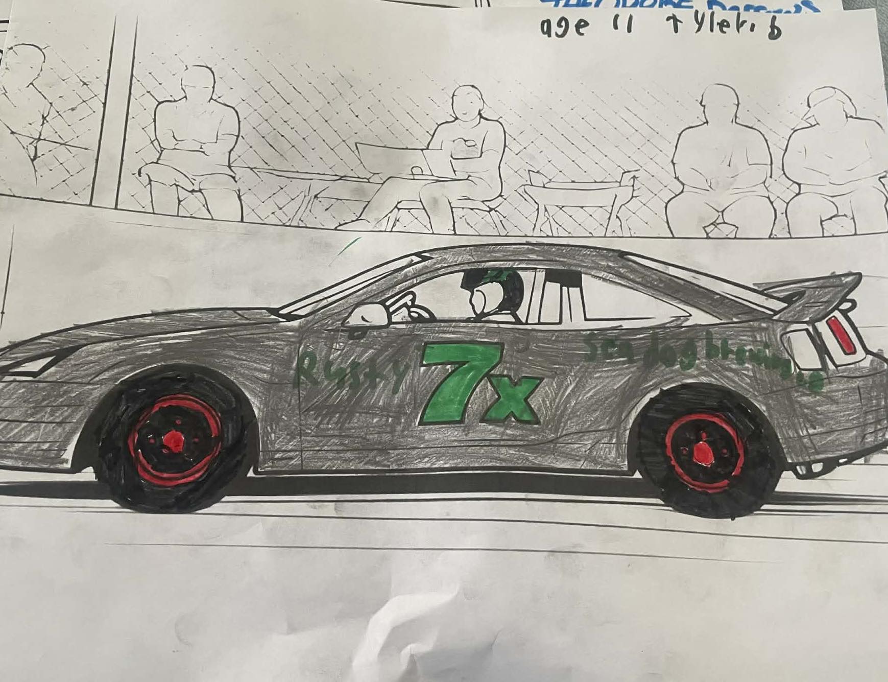Cass Racing
