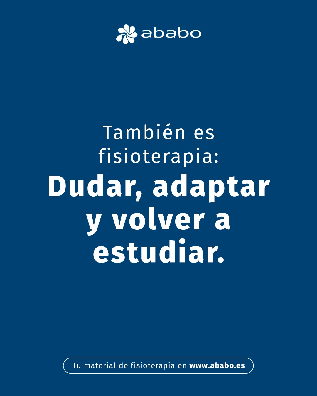 Ababo - Hay productos que no solo facilitan el tratamiento, sino que lo ...