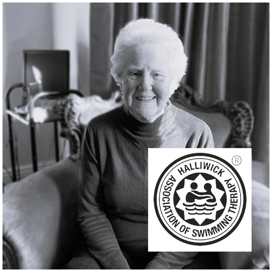 Halliwick Association of Swimming Therapy - We are so very sorry to ...