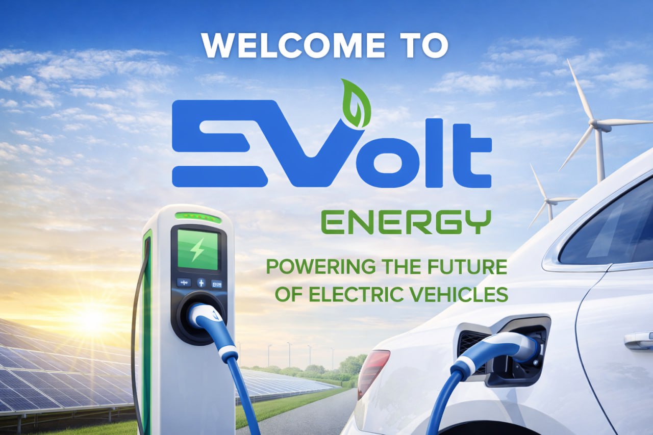 EVolt Energy