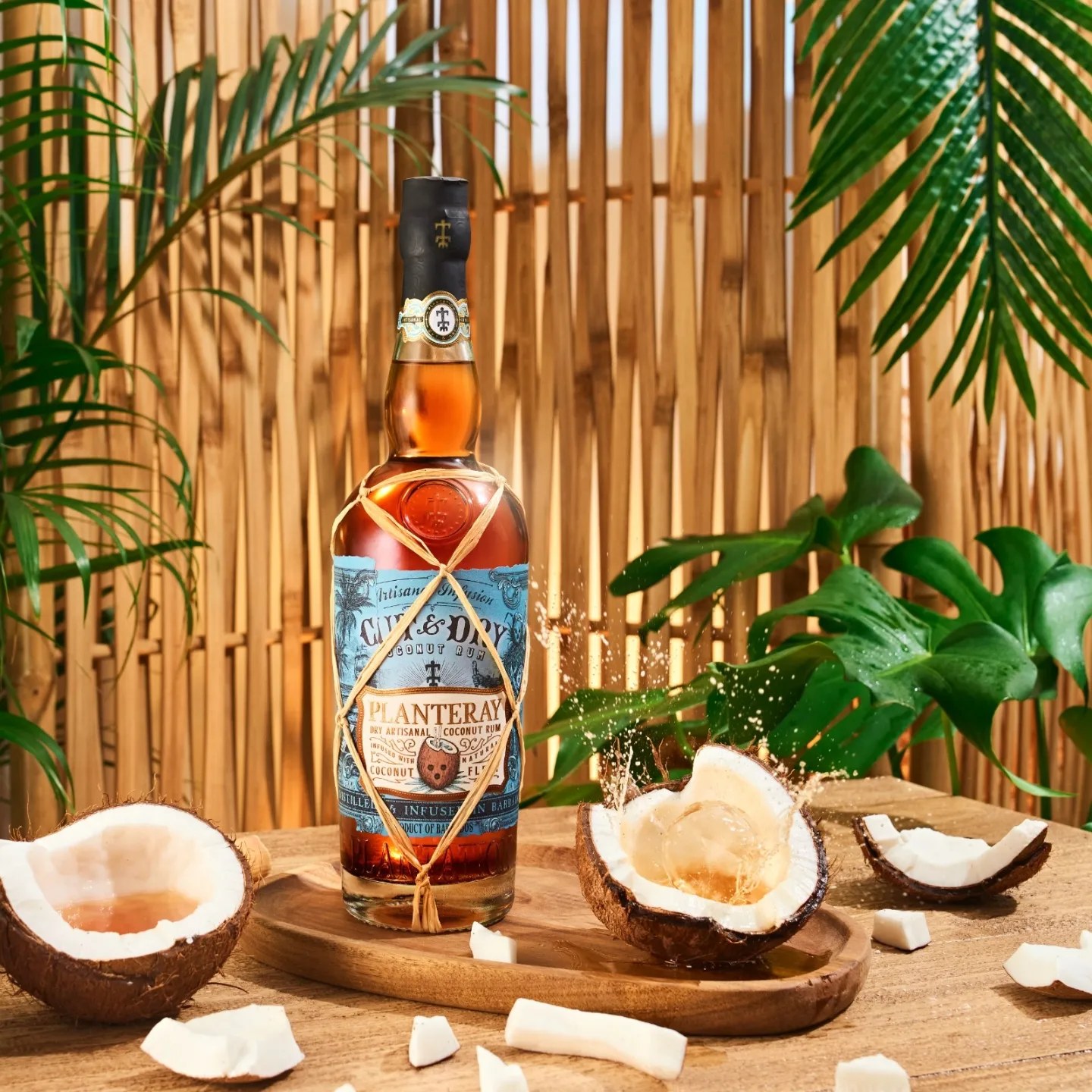 Burlock Rum Room | London