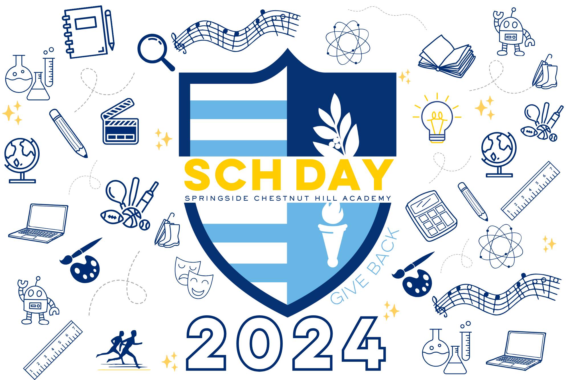 Springside Chestnut Hill Academy Alumni | Philadelphia PA