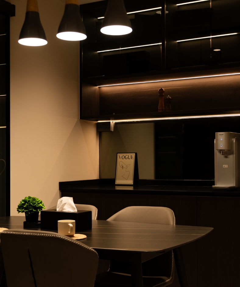 Check out this... - Design 4 Space Interior Design 四维空间