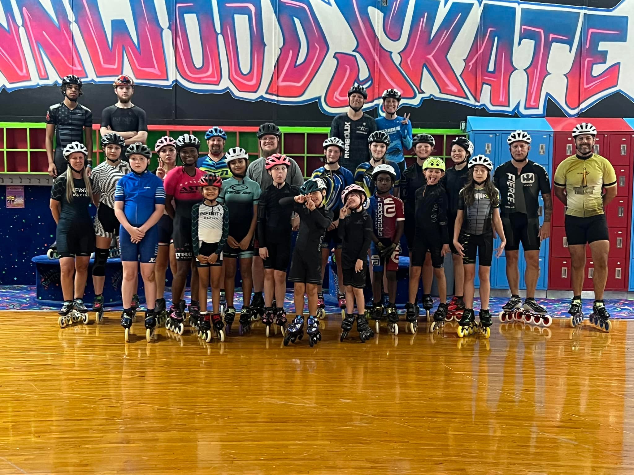 Infinity Racing KC | Kansas City MO