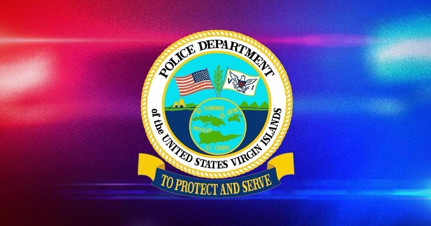 Tuesday July 26, 2022... - Virgin Islands Police Department