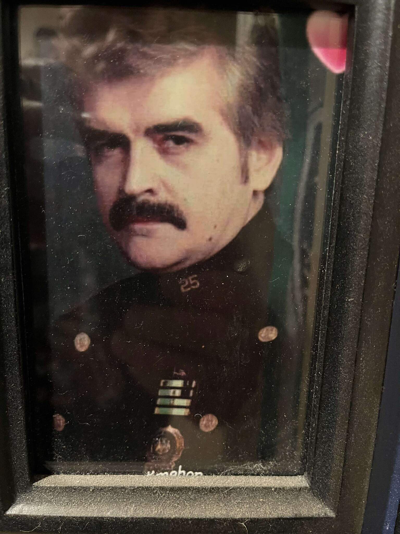 Old School COPS - NYPD Detective Tommy Colleran. 25th... | Facebook