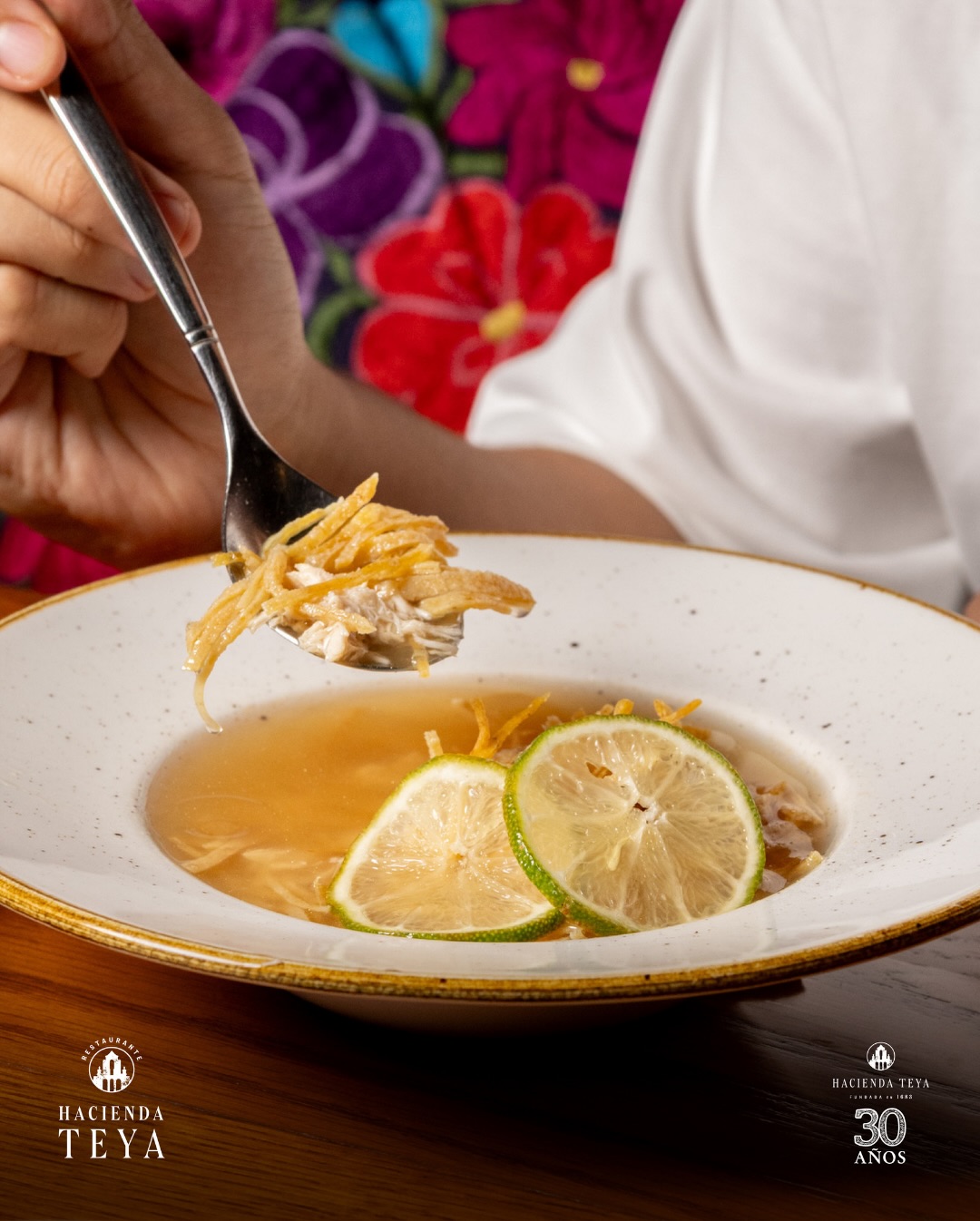 Restaurante Hacienda Teya | Mérida