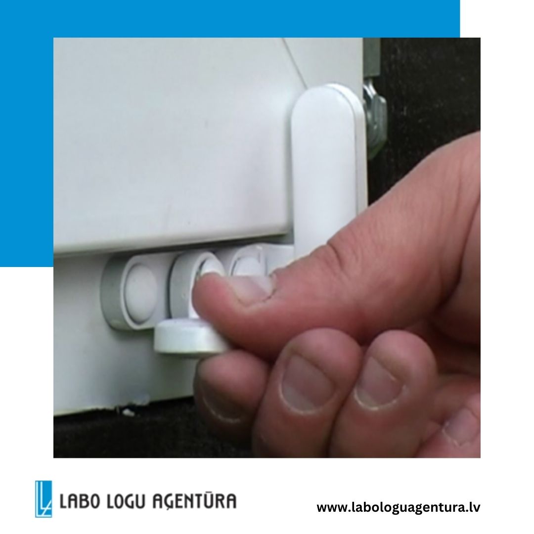 Labo Logu Aģentūra | Riga